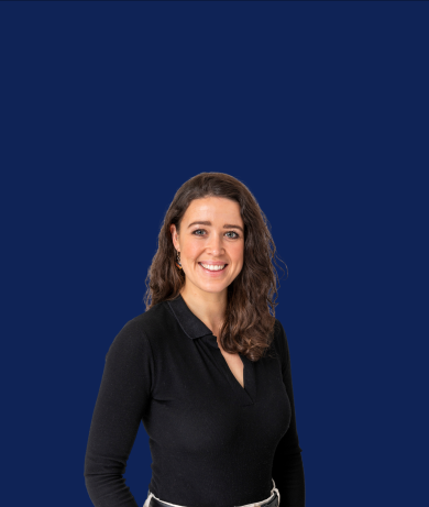 Morag MacDonald