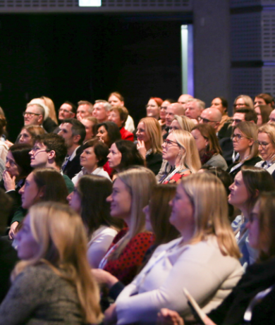 The Marketing Society Global Conference 2024