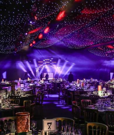 The Marketing Society Annual Dinner 2025