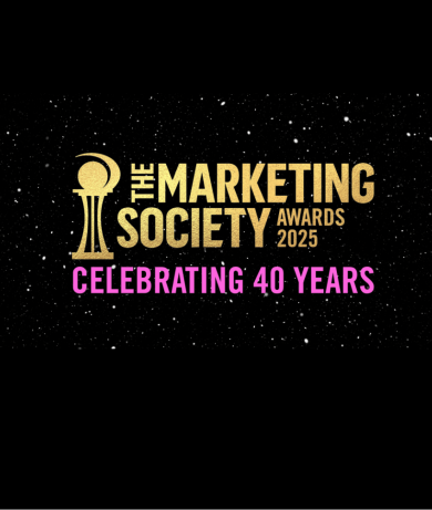 The Marketing Society Awards Mark 40 Years of Marketing Excellence