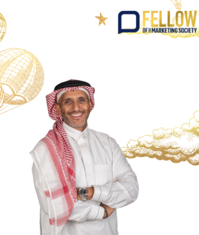 Image created by The Marketing Society