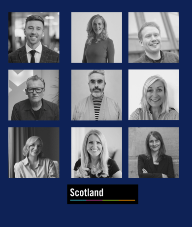 The Marketing Society Advisory Board 