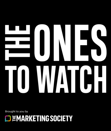 The Ones To Watch