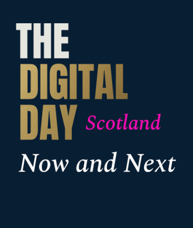 Digital Day Scotland 2025