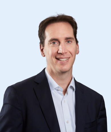 Mark Bullingham The Marketing Society Speaker
