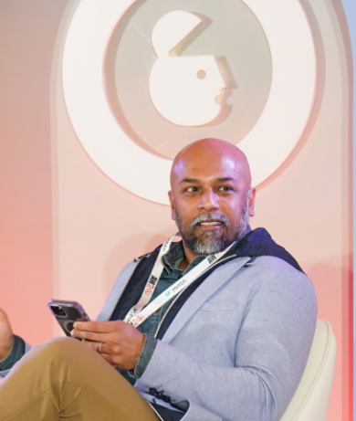 The Marketing Society Advertising Week New York 