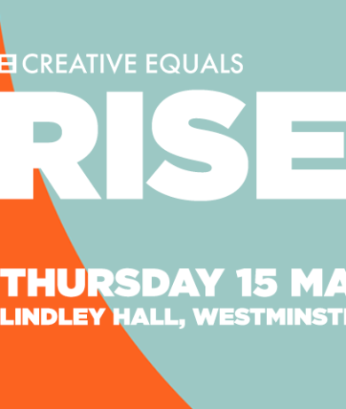 RISE London 2025
