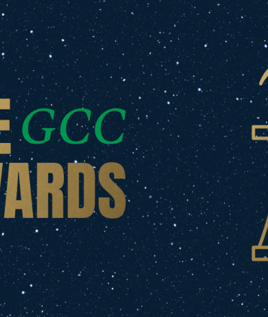 The GCC Awards