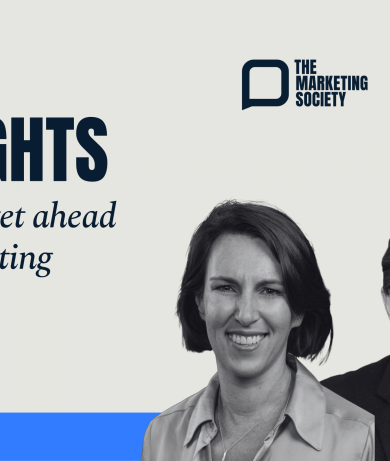 How to get ahead in marketing from Fellows of The Marketing Society