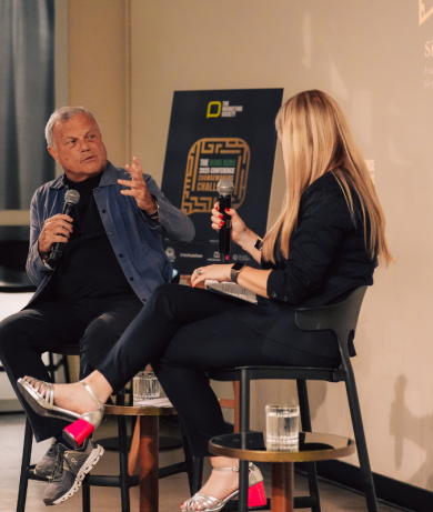 The Marketing Society Hong Kong Conference 2025