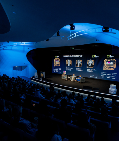 The Marketing Society UAE Conference 2025