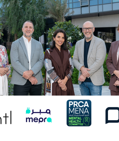 UAE Mental Health Charter 2025