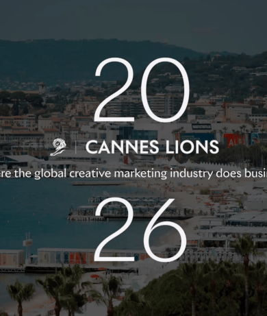Insight into Cannes Lions 2026