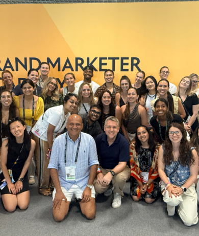 Cannes Brand Marketer Academy
