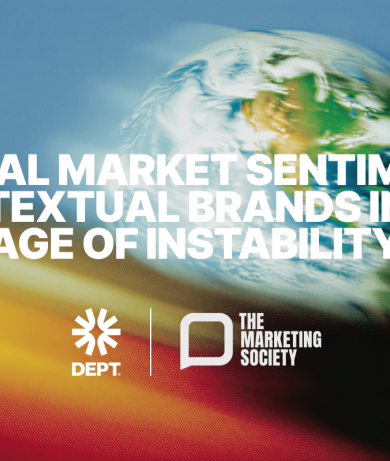 DEPT® Global Market Sentiment Report