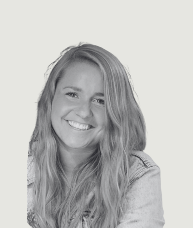 Hannah Pate