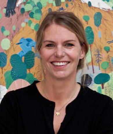 Gemma Butler, Creative Director