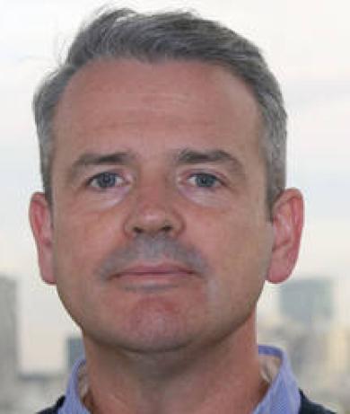 Neil Mortensen