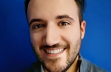 Member interview with Tom Reid | The Marketing Society