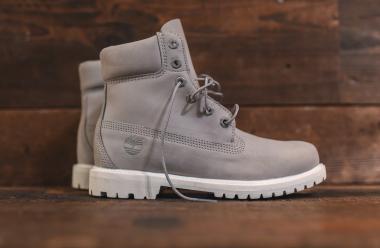 Gray timbs online