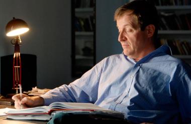 Alastair Campbell needs no introduction | The Marketing Society