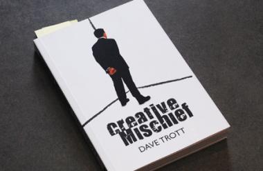 Creative Mischief | The Marketing Society