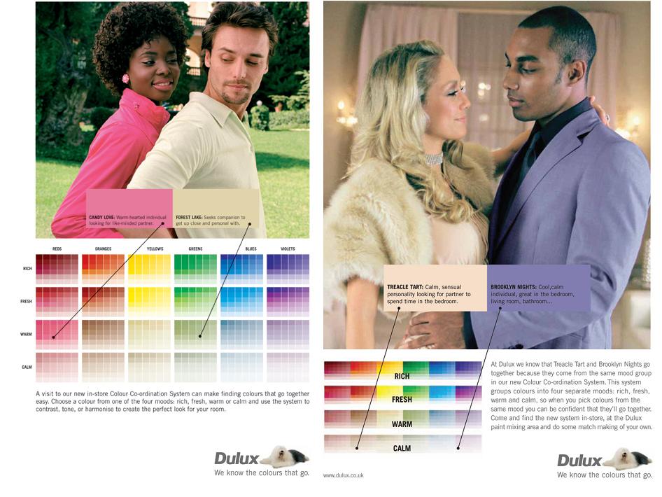  Dulux  Marketing Communications Marketing Excellence 